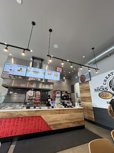 Photo of Osmow's Shawarma - 702 Main St, Penticton, BC V2A 5E1